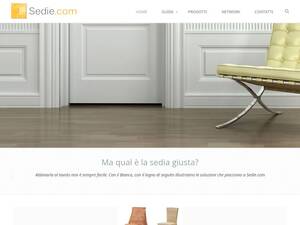 Sedie.com
