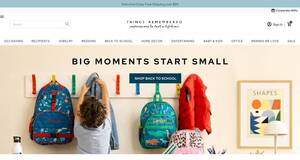 Thingsremembered.com