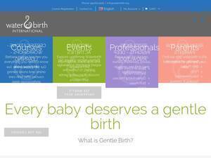 waterbirth.org