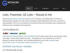 gnetwork.com.au