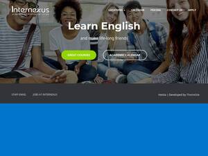 Internexus.edu