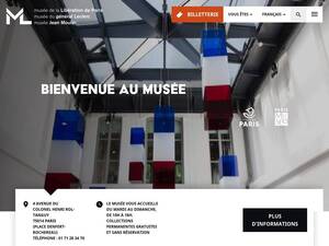 Museesleclercmoulin.paris.fr