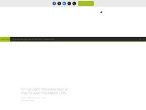 A1lightingmagazine.com