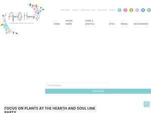apriljharris.com