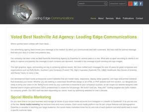 Leadingedgecommunications.com