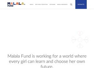 malala.org