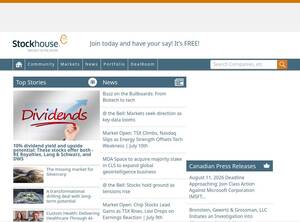 Stockhouse.com