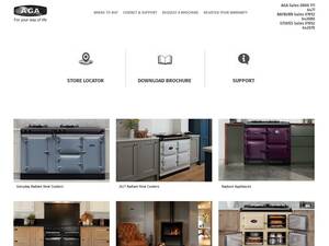 agaliving.com