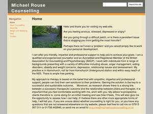 michaelrousecounselling.co.uk