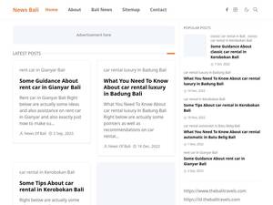 Newsofbali.blogspot.com