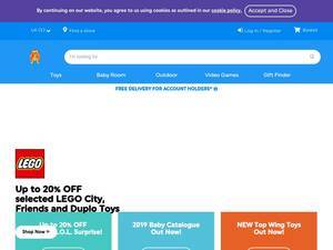 smythstoys.com
