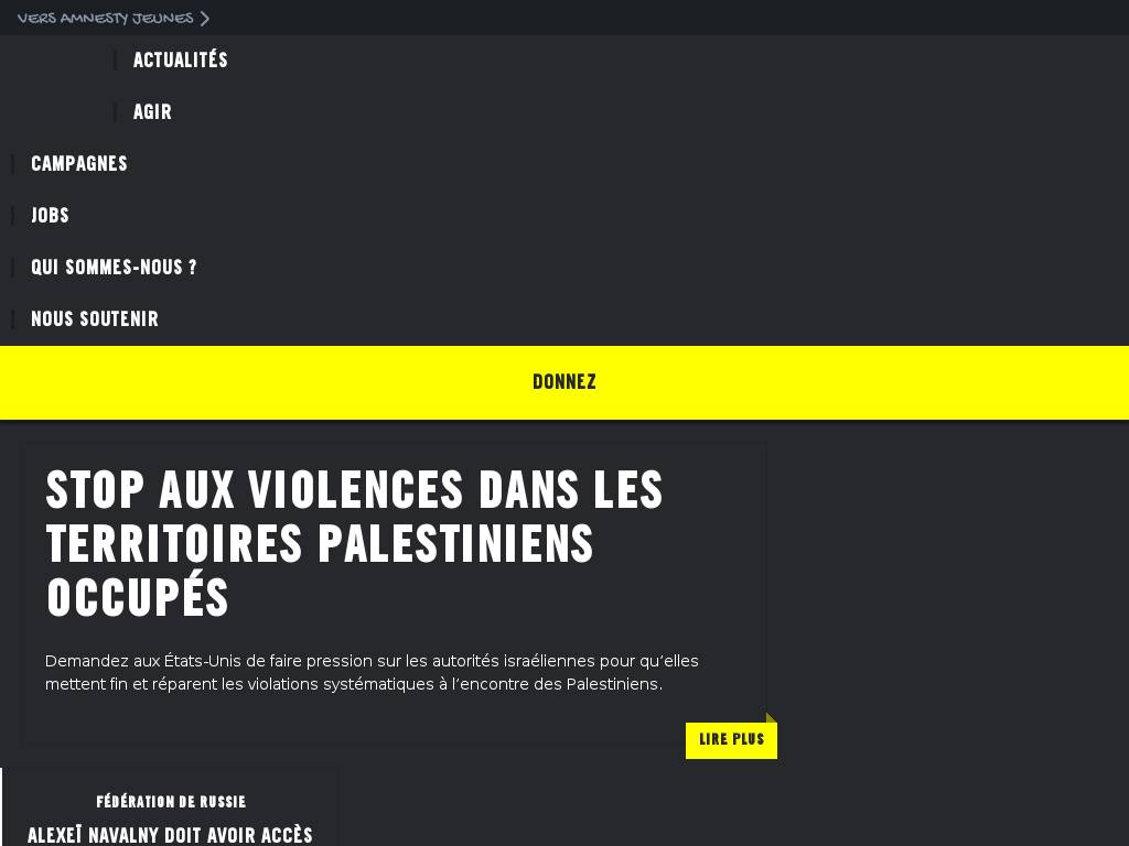amnesty.be