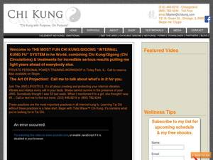 chikung.com