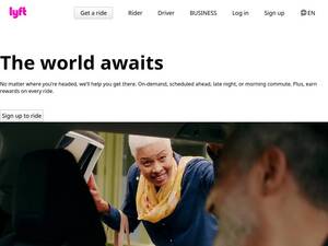 Lyft.com