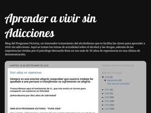 Programavictoria.blogspot.com.es