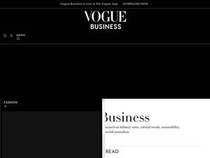 voguebusiness.com