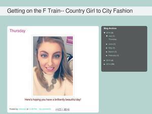 countrygirltocityfashion.blogspot.com