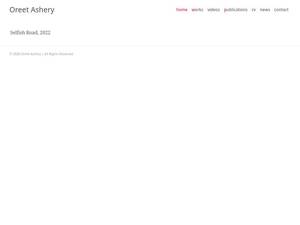 Oreetashery.net