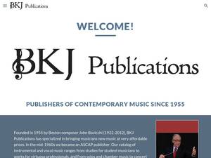 bkjpublications.com