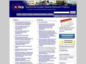 nehrp.gov