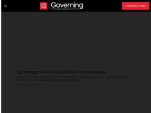 Governing.com