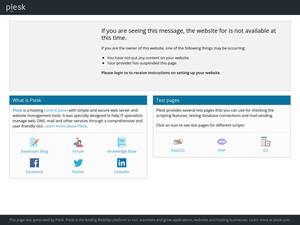 Sohosted29.com