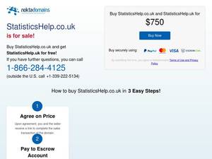 statisticshelp.co.uk