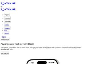 coinjar.com