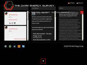 darkenergysurvey.org