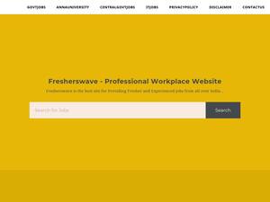 Fresherswave.com