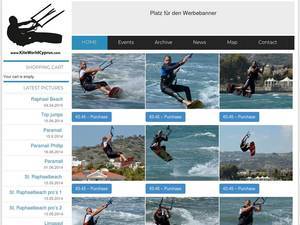 kiteworldcyprus.com