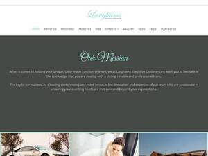 Langhams.co.za