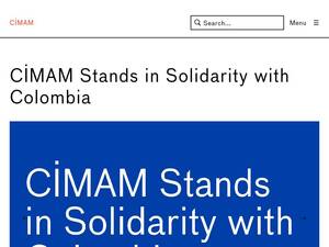 Cimam.org