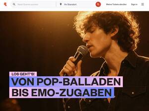 Eventbrite.de