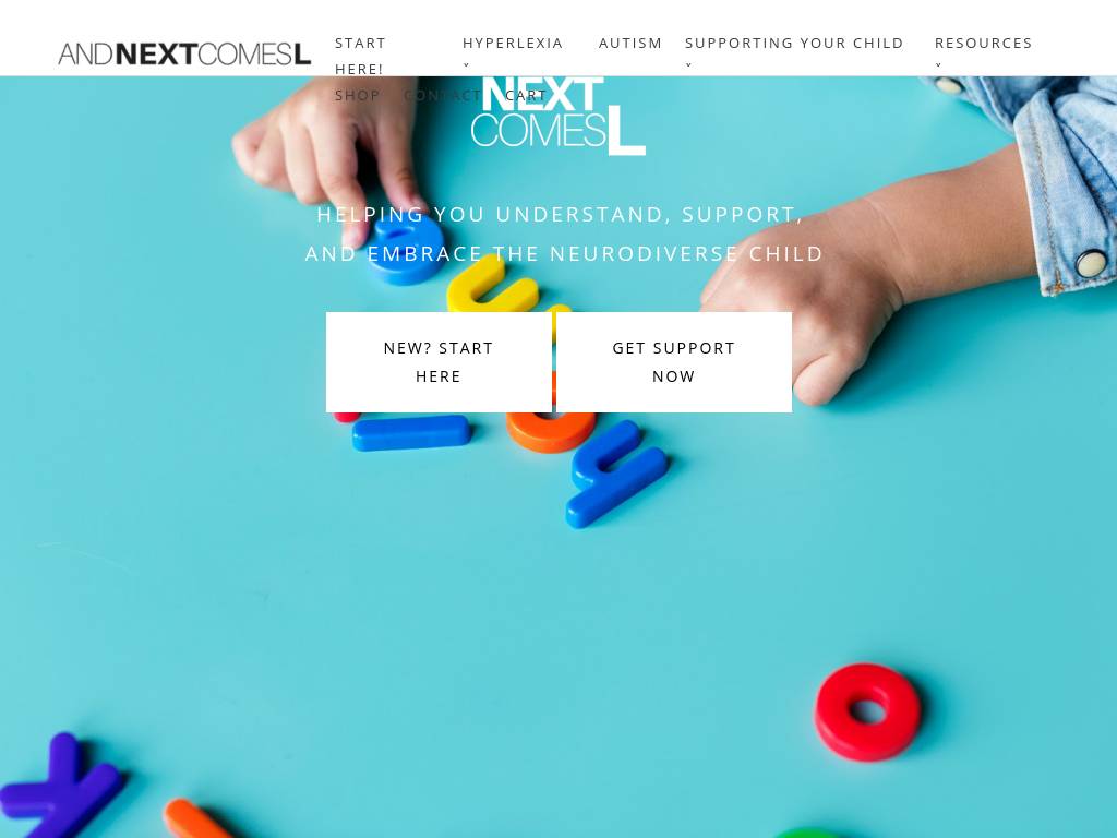 andnextcomesl.com