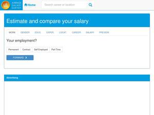 averagesalarysurvey.com