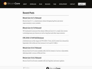 bitcoincore.org