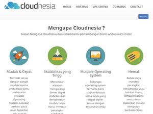 Cloudnesia.com