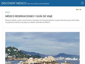 discoverymexico.com