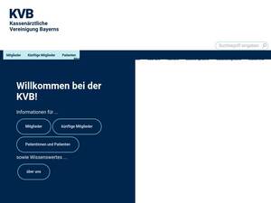 kvb.de