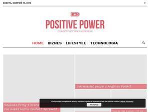 Positive-power.pl