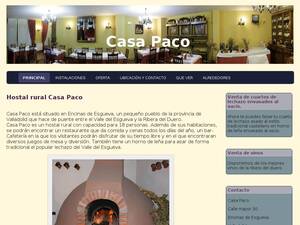 casapaco.com