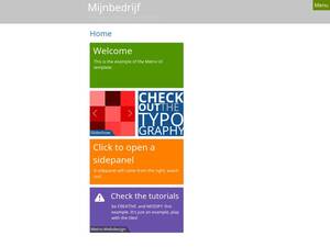 Mijnbedrijf.com