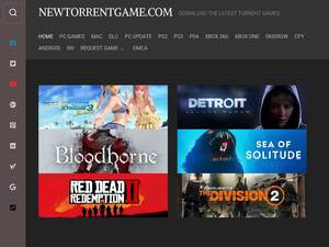 newtorrentgame.com