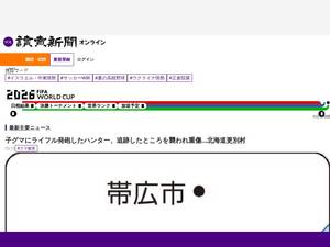 yomiuri.co.jp