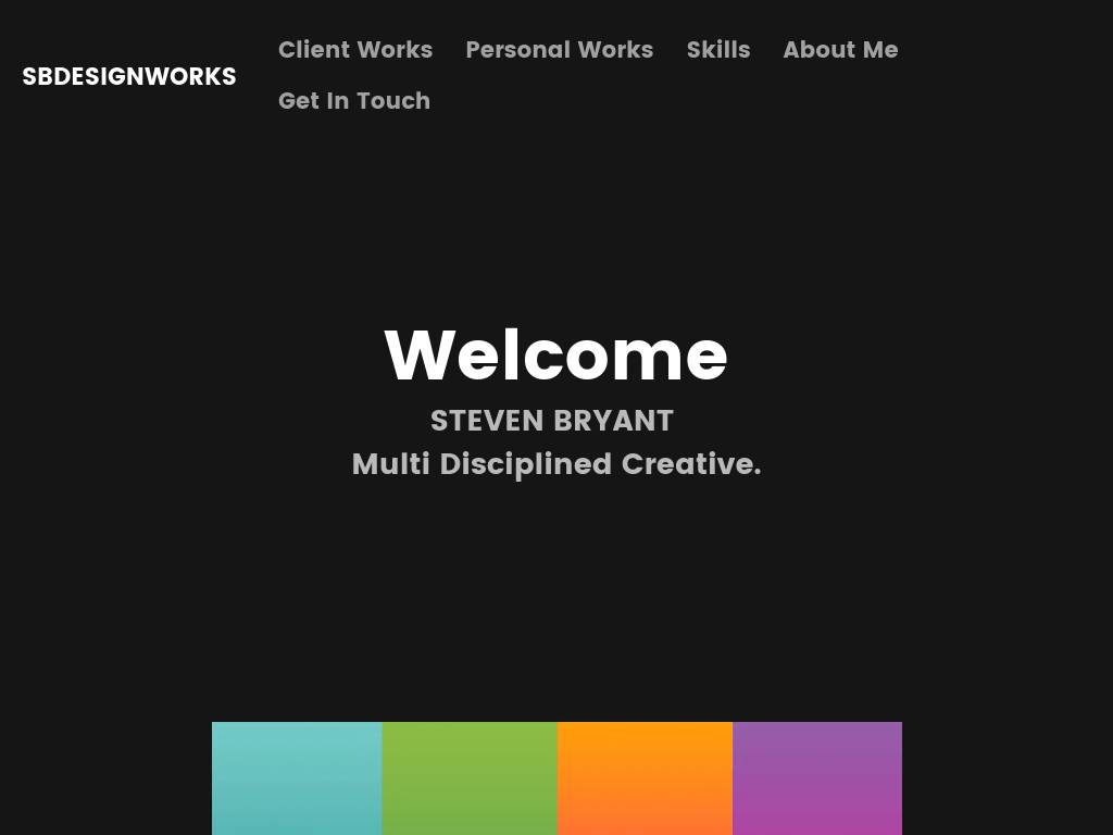 Sbdesignworks.co.uk
