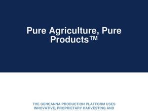 Gencanna.com