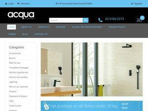 acquabathrooms.com.au