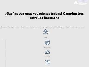 Camping3estrellas.com