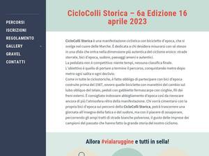 Ciclocolli.it